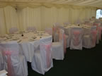 Chair Cover Hire Brigg